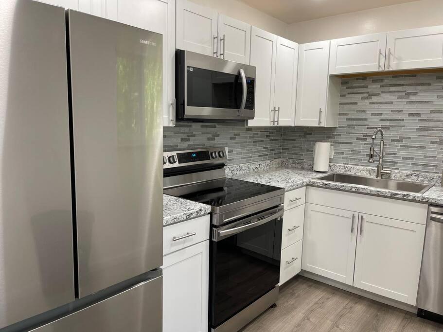 Four Bedroom Home Near Hartsfield Jackson Airport Riverdale Exterior photo