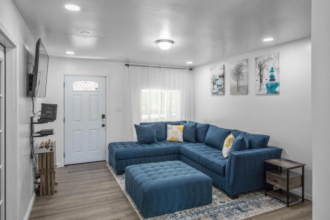 Four Bedroom Home Near Hartsfield Jackson Airport Riverdale Exterior photo